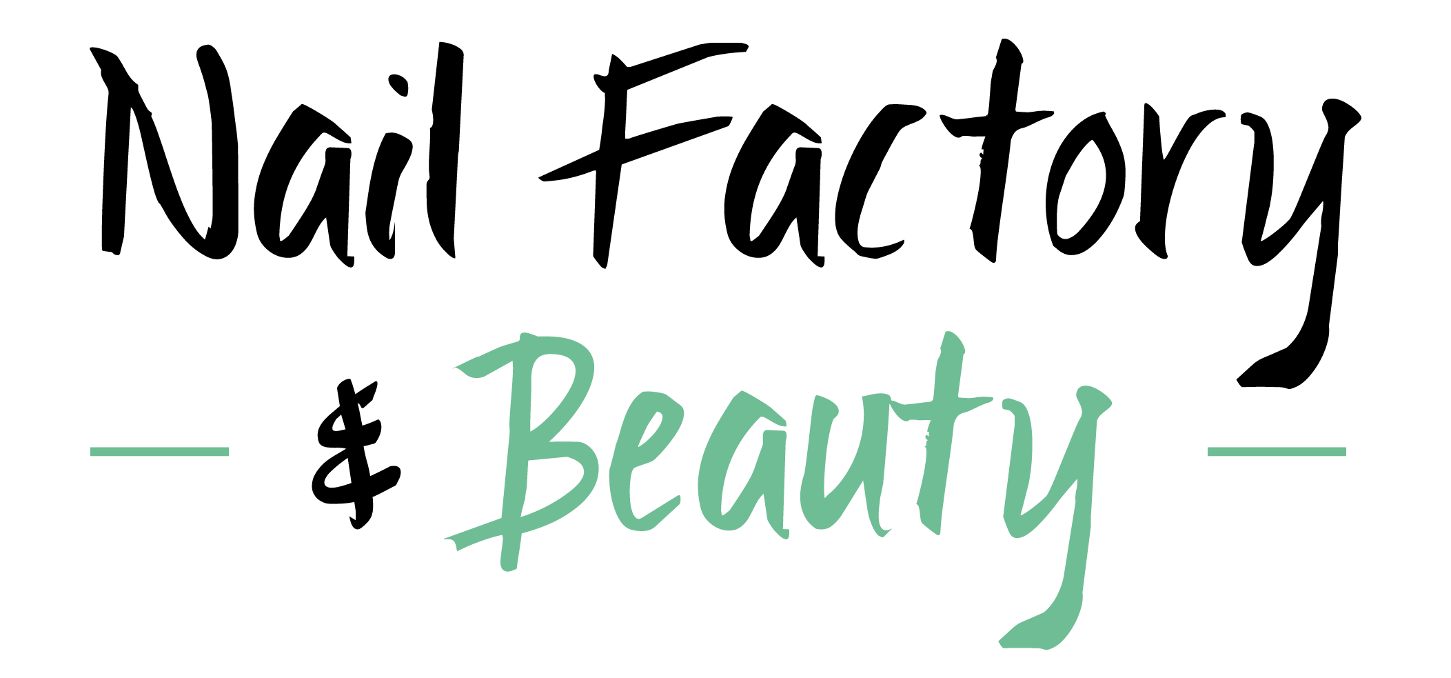 NAIL FACTORY LUGANO